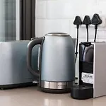 Stylish, Fully Equipped Apartment In Observatory