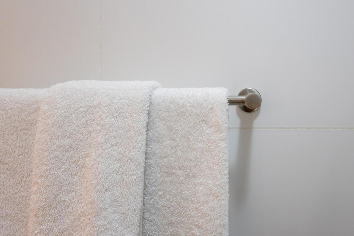 Stylish, Fully Equipped In Observatory Apartment *