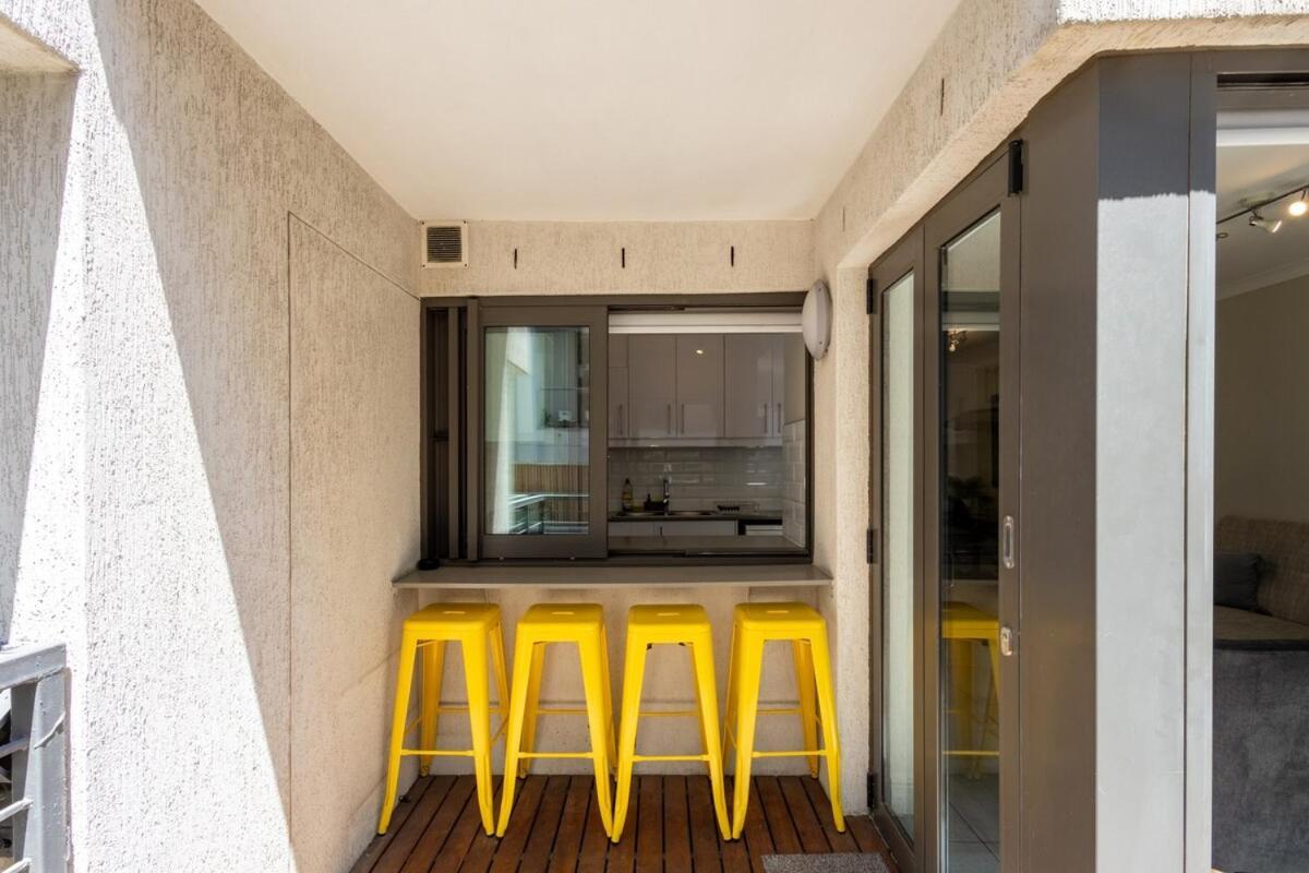 Apartment Stylish, Fully Equipped In Observatory *