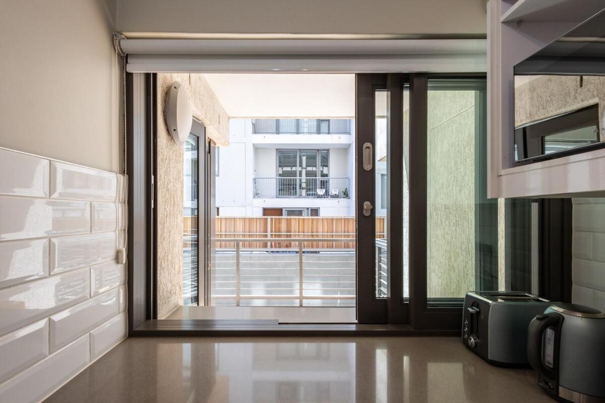 Apartment Stylish, Fully Equipped In Observatory