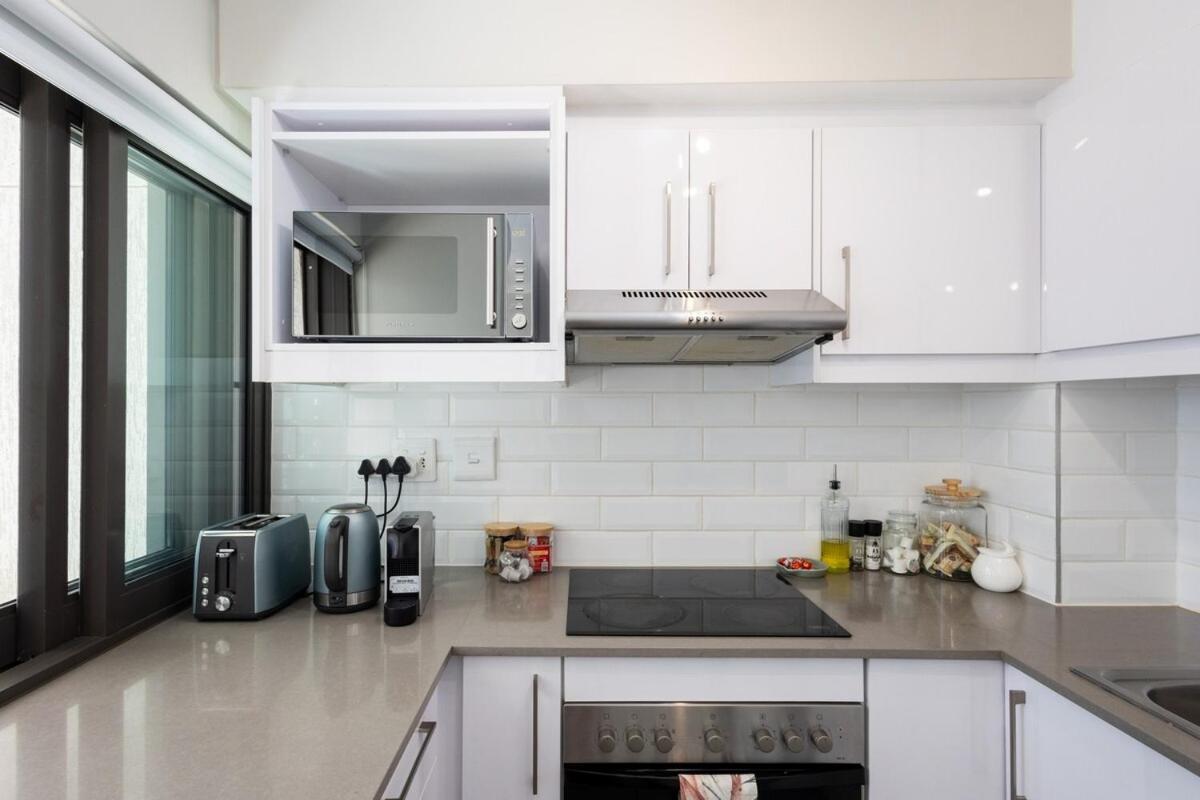 Apartment Stylish, Fully Equipped In Observatory