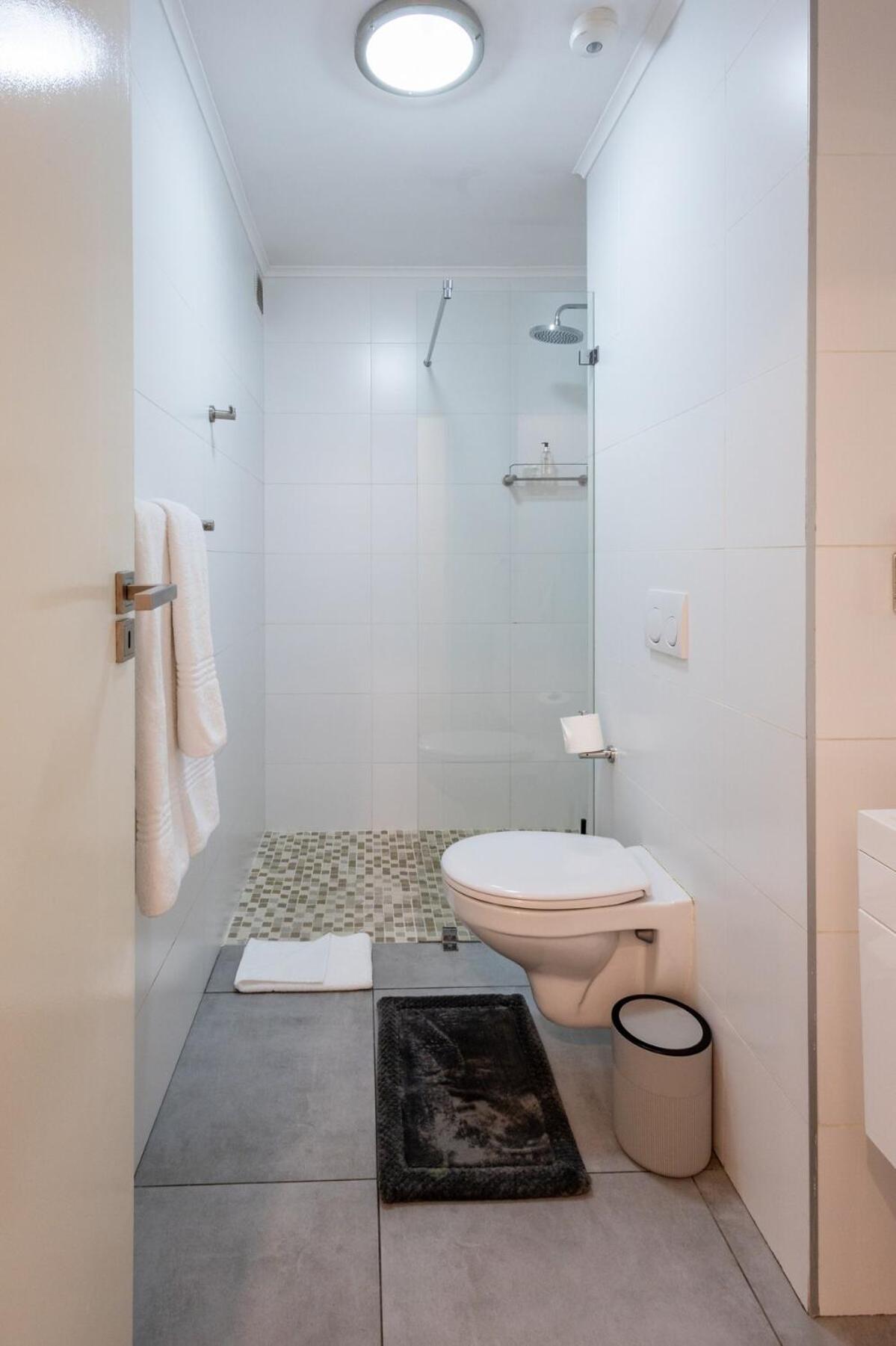 Stylish, Fully Equipped In Observatory Apartment Cape Town