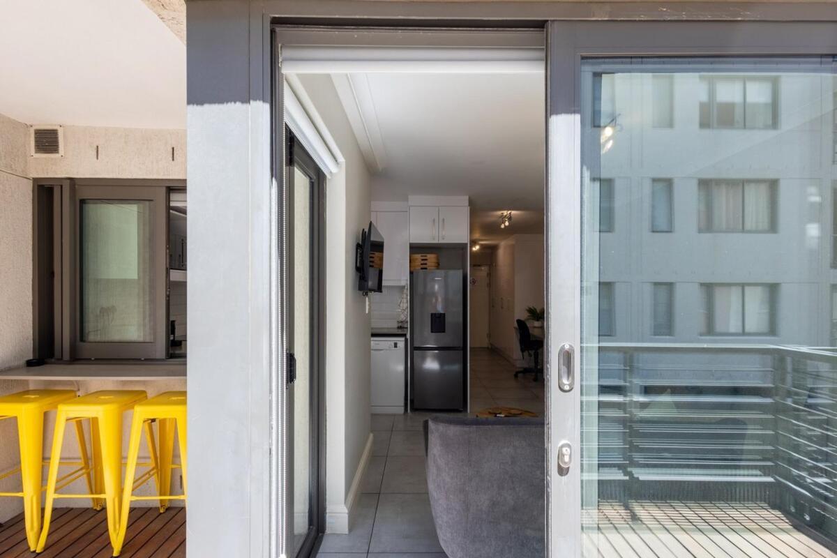 Apartment Stylish, Fully Equipped In Observatory Cape Town