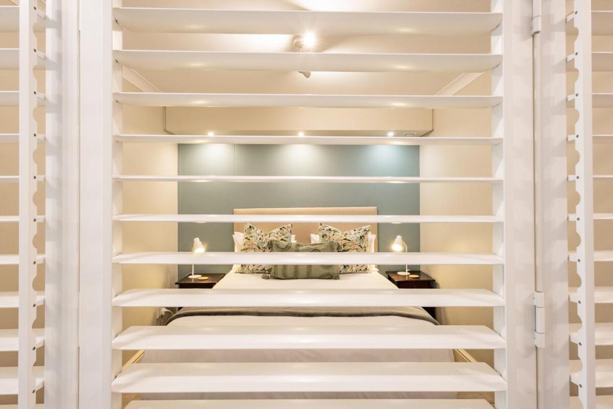 Stylish, Fully Equipped In Observatory * Cape Town