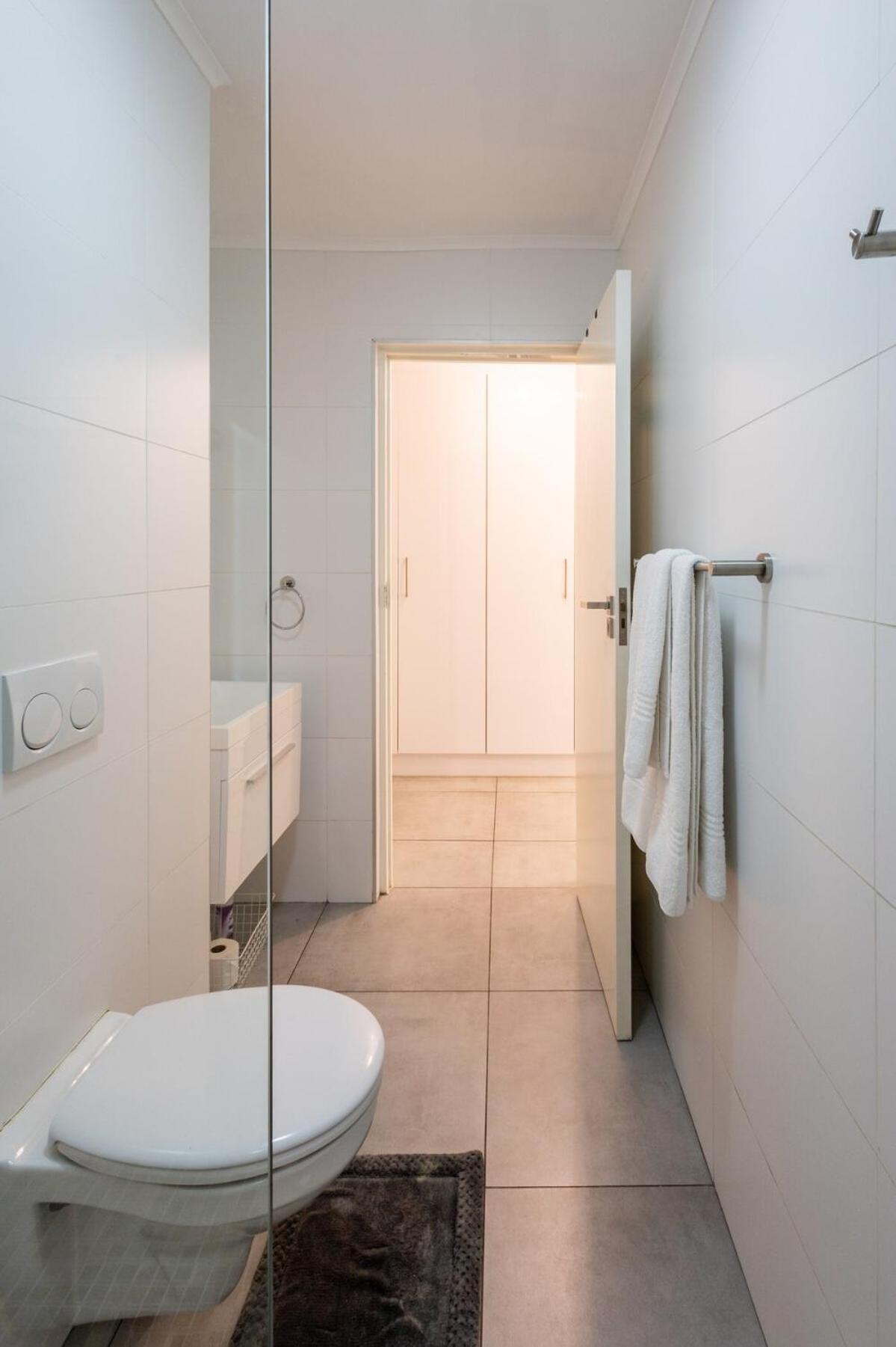 Stylish, Fully Equipped In Observatory Cape Town